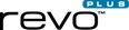Revo Plus logo