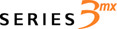 Series 3mx logo